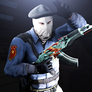 自己的努力 自己的努力