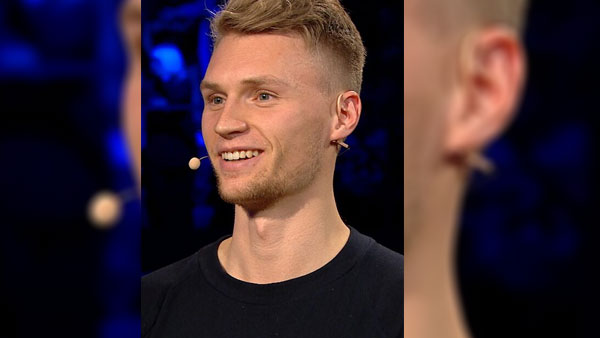 自然融入 自然融入