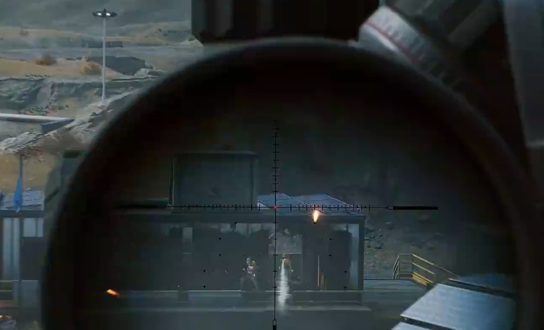 全场屏息的 全场屏息的