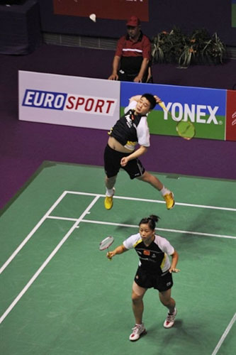 折射出场景 折射出场景